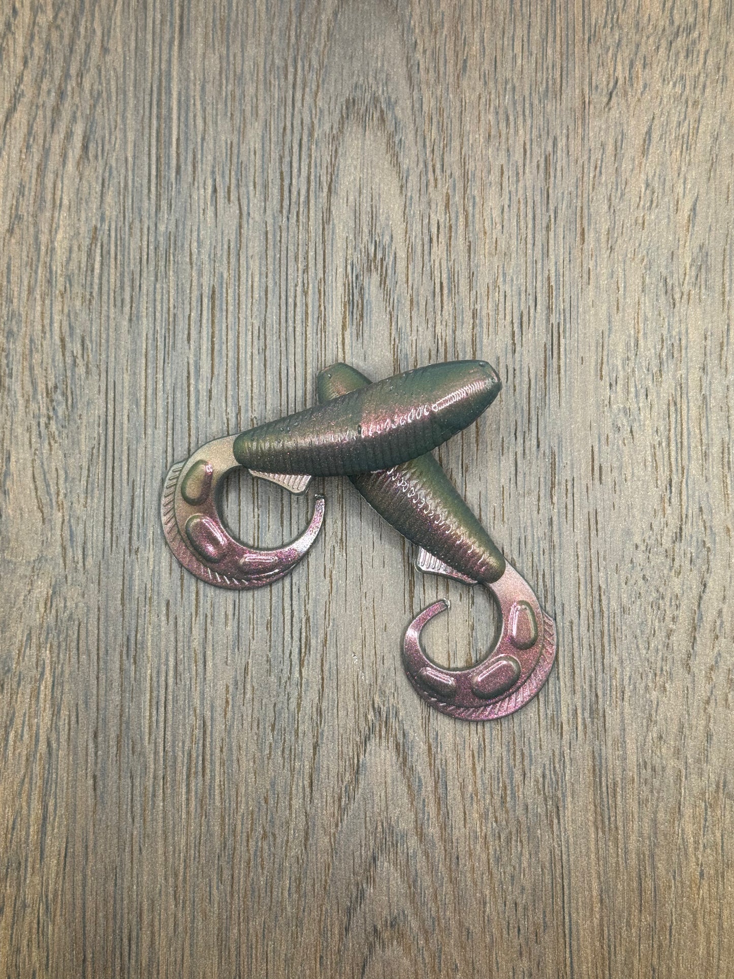 Timber Dart