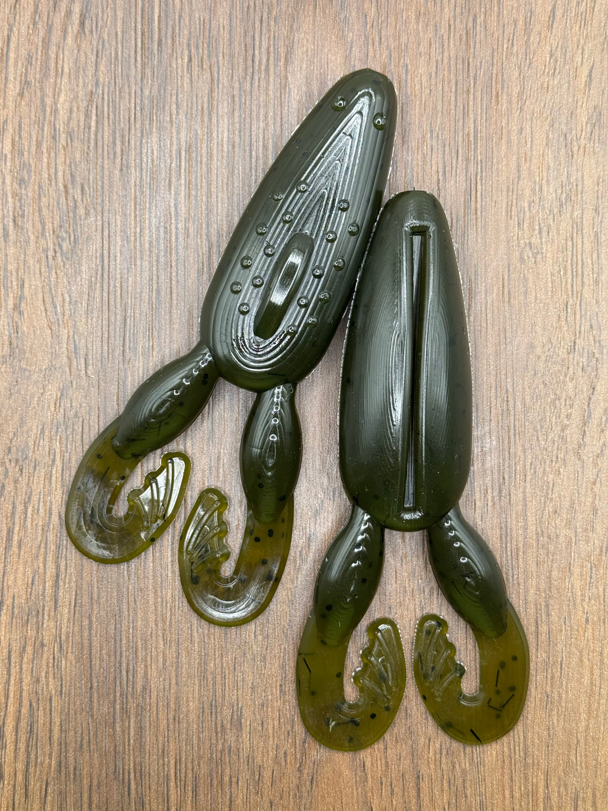 Cedar Croker